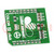 Click board; placa prototipo; Comp: ISL29125; sensor de color