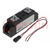 Relay: solid state; Ucntrl: 4÷32VDC; 100A; 24÷280VAC