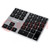 Tastatur; schwarz; kabellos,Bluetooth 3.0 EDR; 10m