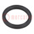 X-ring afdichting; FPM; Thk: 2,62mm; Øinw: 17,13mm; -30÷200°C