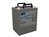 EXIDE SONNENSCHEIN Dryfit A612/100 Block 12V 100Ah Blei-Gel Versorgungsbatterie