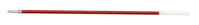 Kugelschreibermine 2121 für Super Grip G/BP-S Matic/BPS-GP, 1.0mm (M), Rot