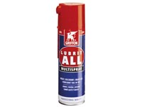 GRIFFON - SMEER- EN ONDERHOUDSMIDDEL - TEFLON - 300 ml