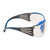 3M Schutzbrille SecureFit 400X Scheibentönung: farblos