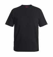 ENGEL T-Shirt Herren FE T/C 9054-559-20 Gr. 3XL schwarz