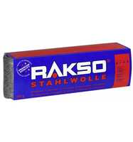 Rakso Stahlwolle Gr. 5 200 g