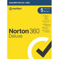 NOR360 DLX 50GB ES 1U 5D 12MO ESD