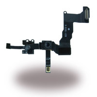 Ersatzteil - Sensor Flexkabel + Frontkamera Modul + Mikrofon - Apple iPhone 5 S
