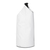 Wasserdichter PVC-Rucksack 10l – weiß