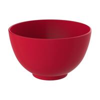 Artikelbild Cereal bowl "1 Colour" matt finish, standard-red