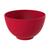 Artikelbild Cereal bowl "1 Colour" matt finish, standard-red