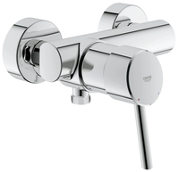 GROHE MITIGEUR DOUCHE CONCETTO 32210001