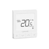 SALUS SQ610 QUANTUM HÉMOSTAT ULTRAPLATEMENT SALUS CONTROLS 615302601