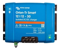 VICTRON ENERGY ORI121236120 ORION-TR SMART DC WANDLER, 12/12-30A, 360W