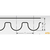 CONTI HTD 8M 30 HF COURROIE DE DISTRIBUTION CONTI SYNCHRODRIVE - HTD830HF-B