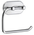 SMEDBO DESIGN PORTE-PAPIER TOILETTE ACIER INOXYDABLE CHROMÉ BK1127