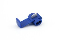 kabelverbinder blauw 0.5-2.5mm K560-100