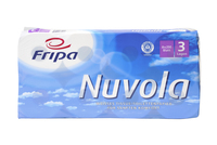 Produktabbildung - Toilettenpapier Nuvola