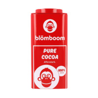 Blömboom Bio Pure Cocoa, 200g Metalldose