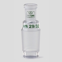 ADAPTADOR REDUCTION SOCKET NS 29/32 REF.4008343