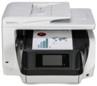 HP Officejet Pro 8730 All-in-One