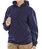 Beeswift Hooded Sweatshirt Navy Blue 3XL