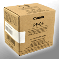 Canon Druckkopf 2352C001 PF-06