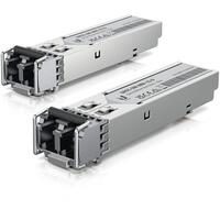 Ubiquiti SFP Optical Module Multi-Mode, 1Gbps, 20-pack