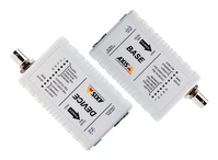 Axis 5026-401 PoE adapter & injector