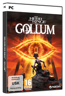 NACON Der Herr der Ringe: Gollum, PC