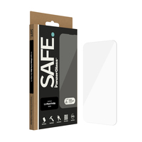 PanzerGlass SAFE. by ® Displayschutz Apple iPhone 14 Pro Max | Ultra-Wide Fit