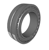 FAG 23044-E1-K industrial bearing Roller bearing