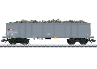 Märklin 46917 schaalmodel Railroad freight car model Voorgemonteerd HO (1:87)