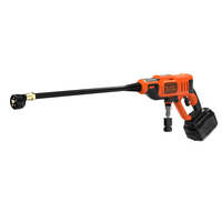 Black & Decker BCPC18D1-QW hogedrukreiniger