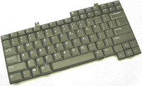 DELL OH5639 laptop spare part Keyboard