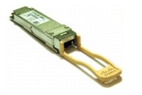 Cisco QSFP-40G-SR4= modulo del ricetrasmettitore di rete Fibra ottica 40000 Mbit/s QSFP+ 850 nm