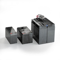 ROLINE 19.49.1205 batería para sistema ups Sealed Lead Acid (VRLA) 12 V
