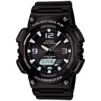 Casio AQS810W-1AV watch