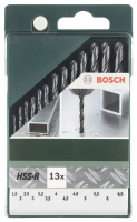 Bosch 2609255031 13 szt.