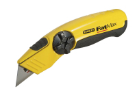 Stanley Couteau a lame fixe fatmax
