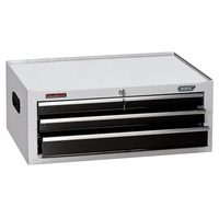 Draper Tools 35741 industrial storage cabinet
