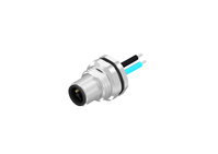 Conec 43-02417 conector montaje eléctrico