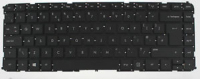 HP 698679-061 laptop spare part Keyboard