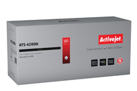 Activejet Toner ATS-4200N (zamiennik Samsung SCX-D4200A; Supreme; 3600 stron; czarny)