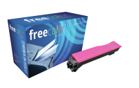 Freecolor TK540M-FRC Tonerkartusche 1 Stück(e) Magenta