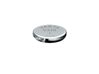 Varta Primary Silver Button 315 Einwegbatterie Nickel-Oxyhydroxid (NiOx)