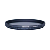 Dörr 43mm Circular Polarising DHG Polarisierender Kamerafilter 4,3 cm