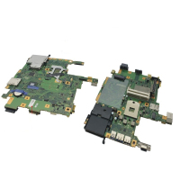 Fujitsu FUJ:CP658496-XX laptop spare part Motherboard