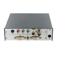 Black Box ACS413A video signal converter 1920 x 1200 pixels