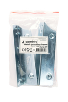 Gembird MF-321 Computer-Gehäuseteil Universal HDD-Halterung